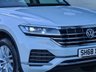 USED 2018 68 VOLKSWAGEN TOUAREG 3.0 V6 SEL TDI 5d 228 BHP PX WELCOME - FINANCE AVAILABLE!