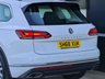 USED 2018 68 VOLKSWAGEN TOUAREG 3.0 V6 SEL TDI 5d 228 BHP PX WELCOME - FINANCE AVAILABLE!