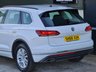 USED 2018 68 VOLKSWAGEN TOUAREG 3.0 V6 SEL TDI 5d 228 BHP PX WELCOME - FINANCE AVAILABLE!