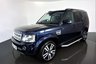 USED 2014 64 LAND ROVER DISCOVERY 4 3.0 SDV6 HSE LUXURY 5d AUTO-2 FORMER KEEPERS-SIDE STEPS-20