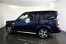 USED 2014 64 LAND ROVER DISCOVERY 4 3.0 SDV6 HSE LUXURY 5d AUTO-2 FORMER KEEPERS-SIDE STEPS-20