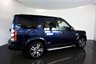 USED 2014 64 LAND ROVER DISCOVERY 4 3.0 SDV6 HSE LUXURY 5d AUTO-2 FORMER KEEPERS-SIDE STEPS-20