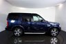 USED 2014 64 LAND ROVER DISCOVERY 4 3.0 SDV6 HSE LUXURY 5d AUTO-2 FORMER KEEPERS-SIDE STEPS-20