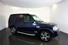 USED 2014 64 LAND ROVER DISCOVERY 4 3.0 SDV6 HSE LUXURY 5d AUTO-2 FORMER KEEPERS-SIDE STEPS-20
