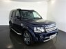 USED 2014 64 LAND ROVER DISCOVERY 4 3.0 SDV6 HSE LUXURY 5d AUTO-2 FORMER KEEPERS-SIDE STEPS-20