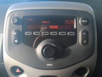 USED 2016 16 TOYOTA AYGO 1.0 VVT-I X-PLAY 5d 69 BHP www.suffolkcarcentre.co.uk - Located at Ilketshall