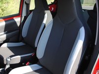 USED 2016 16 TOYOTA AYGO 1.0 VVT-I X-PLAY 5d 69 BHP www.suffolkcarcentre.co.uk - Located at Ilketshall