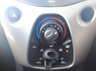 USED 2016 16 TOYOTA AYGO 1.0 VVT-I X-PLAY 5d 69 BHP www.suffolkcarcentre.co.uk - Located at Ilketshall