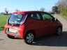 USED 2016 16 TOYOTA AYGO 1.0 VVT-I X-PLAY 5d 69 BHP www.suffolkcarcentre.co.uk - Located at Ilketshall