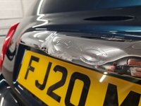 USED 2020 20 FIAT 500 1.0 LOUNGE MHEV 3d 69 BHP 