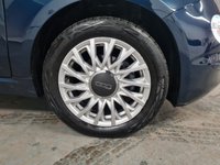 USED 2020 20 FIAT 500 1.0 LOUNGE MHEV 3d 69 BHP 