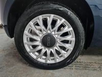USED 2020 20 FIAT 500 1.0 LOUNGE MHEV 3d 69 BHP 