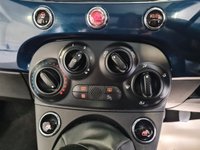 USED 2020 20 FIAT 500 1.0 LOUNGE MHEV 3d 69 BHP 