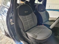 USED 2020 20 FIAT 500 1.0 LOUNGE MHEV 3d 69 BHP 