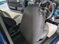 USED 2020 20 FIAT 500 1.0 LOUNGE MHEV 3d 69 BHP 