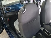 USED 2020 20 FIAT 500 1.0 LOUNGE MHEV 3d 69 BHP 