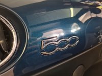 USED 2020 20 FIAT 500 1.0 LOUNGE MHEV 3d 69 BHP 