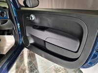 USED 2020 20 FIAT 500 1.0 LOUNGE MHEV 3d 69 BHP 