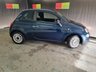 USED 2020 20 FIAT 500 1.0 LOUNGE MHEV 3d 69 BHP 