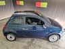 USED 2020 20 FIAT 500 1.0 LOUNGE MHEV 3d 69 BHP 