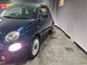 USED 2020 20 FIAT 500 1.0 LOUNGE MHEV 3d 69 BHP 