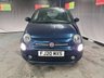 USED 2020 20 FIAT 500 1.0 LOUNGE MHEV 3d 69 BHP 