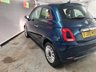 USED 2020 20 FIAT 500 1.0 LOUNGE MHEV 3d 69 BHP 