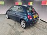 USED 2020 20 FIAT 500 1.0 LOUNGE MHEV 3d 69 BHP 