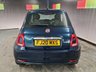 USED 2020 20 FIAT 500 1.0 LOUNGE MHEV 3d 69 BHP 