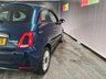 USED 2020 20 FIAT 500 1.0 LOUNGE MHEV 3d 69 BHP 