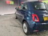 USED 2020 20 FIAT 500 1.0 LOUNGE MHEV 3d 69 BHP 