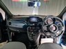 USED 2020 20 FIAT 500 1.0 LOUNGE MHEV 3d 69 BHP 