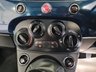 USED 2020 20 FIAT 500 1.0 LOUNGE MHEV 3d 69 BHP 