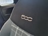 USED 2020 20 FIAT 500 1.0 LOUNGE MHEV 3d 69 BHP 