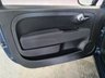 USED 2020 20 FIAT 500 1.0 LOUNGE MHEV 3d 69 BHP 