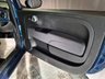 USED 2020 20 FIAT 500 1.0 LOUNGE MHEV 3d 69 BHP 