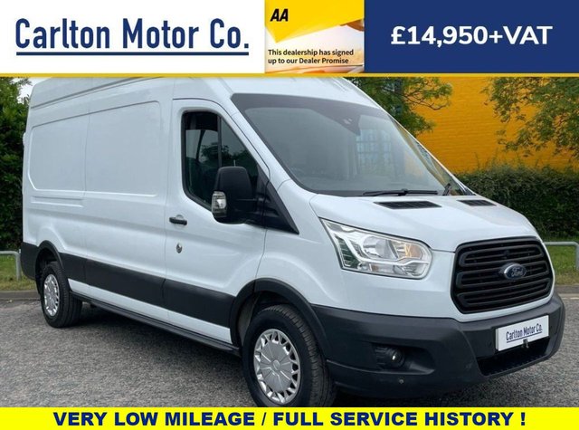 Carlton Motor Co