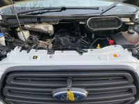 USED 2017 66 FORD TRANSIT 350 TDCi 125 L3 [ MOBILE WORKSHOP ] H3 HIGH ROOF P/V  Direct to us from lease company FSH