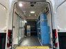 USED 2017 66 FORD TRANSIT 350 TDCi 125 L3 [ MOBILE WORKSHOP ] H3 HIGH ROOF P/V  Direct to us from lease company FSH