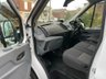 USED 2017 66 FORD TRANSIT 350 TDCi 125 L3 [ MOBILE WORKSHOP ] H3 HIGH ROOF P/V  Direct to us from lease company FSH