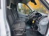 USED 2017 66 FORD TRANSIT 350 TDCi 125 L3 [ MOBILE WORKSHOP ] H3 HIGH ROOF P/V  Direct to us from lease company FSH