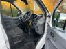 USED 2017 66 FORD TRANSIT 350 TDCi 125 L3 [ MOBILE WORKSHOP ] H3 HIGH ROOF P/V  Direct to us from lease company FSH