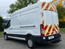 USED 2017 66 FORD TRANSIT 350 TDCi 125 L3 [ MOBILE WORKSHOP ] H3 HIGH ROOF P/V  Direct to us from lease company FSH
