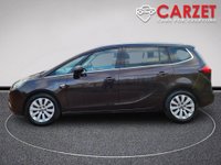 USED 2016 65 VAUXHALL ZAFIRA TOURER 2.0 SE CDTI 5d 168 BHP VAUXHALL ZAFIRA TOURER 2.0 SE CDTI 5d 168 BHP