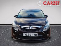 USED 2016 65 VAUXHALL ZAFIRA TOURER 2.0 SE CDTI 5d 168 BHP VAUXHALL ZAFIRA TOURER 2.0 SE CDTI 5d 168 BHP