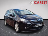 USED 2016 65 VAUXHALL ZAFIRA TOURER 2.0 SE CDTI 5d 168 BHP VAUXHALL ZAFIRA TOURER 2.0 SE CDTI 5d 168 BHP