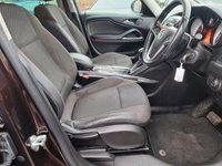 USED 2016 65 VAUXHALL ZAFIRA TOURER 2.0 SE CDTI 5d 168 BHP VAUXHALL ZAFIRA TOURER 2.0 SE CDTI 5d 168 BHP