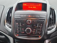 USED 2016 65 VAUXHALL ZAFIRA TOURER 2.0 SE CDTI 5d 168 BHP VAUXHALL ZAFIRA TOURER 2.0 SE CDTI 5d 168 BHP