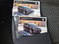USED 2016 65 VAUXHALL ZAFIRA TOURER 2.0 SE CDTI 5d 168 BHP VAUXHALL ZAFIRA TOURER 2.0 SE CDTI 5d 168 BHP