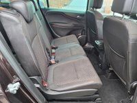 USED 2016 65 VAUXHALL ZAFIRA TOURER 2.0 SE CDTI 5d 168 BHP VAUXHALL ZAFIRA TOURER 2.0 SE CDTI 5d 168 BHP